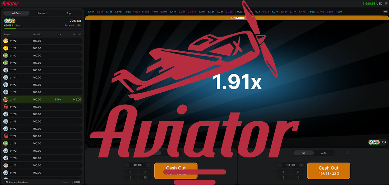 Aviator demo oyna. 